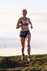 Senior womens North Eastern Cross Country, Redcar. Photo:  David T. Hewitson/Sports for All Pics